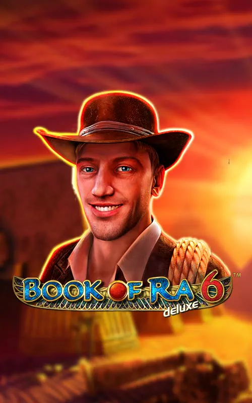 Book of Ra at Fortune Clock Casino