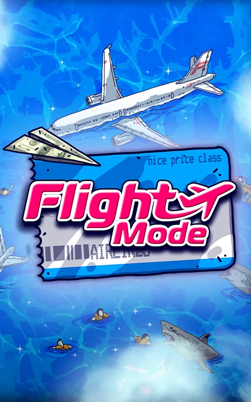 Flight Mode at Fortune Clock Casino
