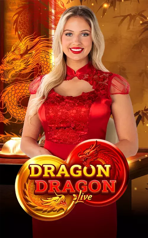 Dragon Dragon at Fortune Clock Casino
